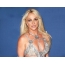 I-Britney Spears ekhonsathini yokugqoka
