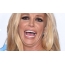 Britney Spears дар синни пирӣ