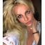 Selfie Britney Spears
