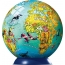 Globe for children