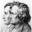 Writers Brothers Grimm