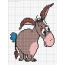 Donkey Eeyore