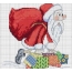 Santa Claus leh hadiyado