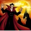 Evil Dracula