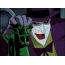 Joker Angry