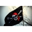 Flag with Jolly Roger