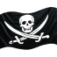 Pirate დროშა