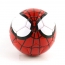 Ball Spider Man. <img class = "alignnone ukuru-yakakura