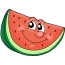 God vattenmelon