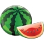 Bild für Kinder Wassermelone