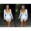 Kim Kardashian vo večerných šatách