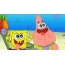 Spongebob ja Patrick