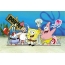 Animirana serija "Sponge Bob"