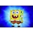 Näytönsäästäjä Spongebob Desktop