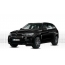 Čierny BMW