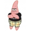 Patrick en avatar