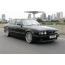 Fekete BMW