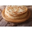 Picture pancakes