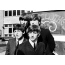 Britanska Beatles grupa