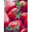 Strawberry full screen