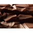 چاکلیٹ کی مکمل اسکرین