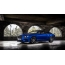 Bentley azul