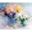 Imatges pintades de flors