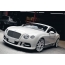 Bentley putih