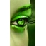 Zelene oči