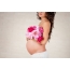 꽃과 임신