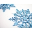 Xiav snowflakes