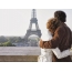 عاشق زن و شوهر در پاریس