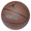 バスケットボールのボール "ヨルダン"