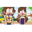 Funny Mabel and Dipper