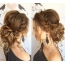 Hairstyle prom
