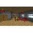Minecraft Room
