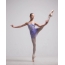 Screensaver ເທິງ desktop ງາມ ballerina