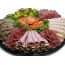 Meat Plate