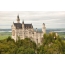Castelo na Baviera