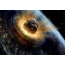 Asteroidi putoaa maapallolle