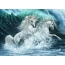 Unicorns al mar