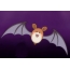 Bat anime