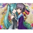 Két anime lány