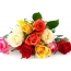 Bouquet ya roses