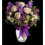 Bouquet ee Vase ah