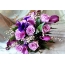 Bouquet lilac