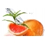 Grapefruit sa desktop