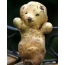 Kartof - teddy ayı