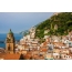 Casas de Amalfi