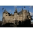 Castell yn belgium